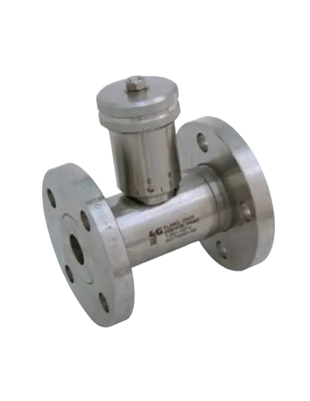 Needle valve UNI EN 1092-1 - GRADUATE HANDWHEEL - 658250 | 4G Ghidini | Philippopoulos s.a.