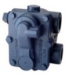 ARMSTRONG - Float and thermostatic steam traps