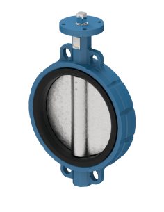 Butterfly valve - S52 | Alfa Europe