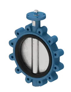 Butterfly valve - S62 | Alfa Europe | Philippopoulos s.a.