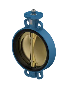 Butterfly valve - S57 | Alfa Europe | Philippopoulos s.a.