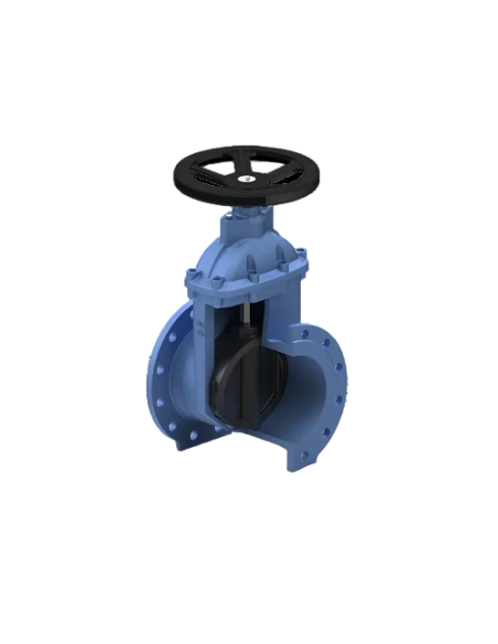 Gate valve - SHIGATE | TTV Valves