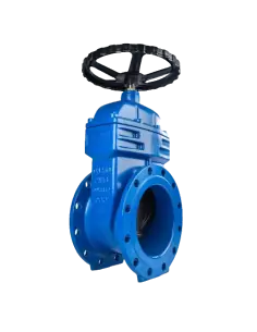 Βάνα σύρτου TTV τύπος SHIGATE | Φιλιππόπουλος α.ε.