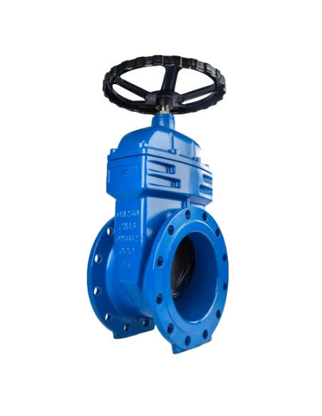 Gate valve - SHIGATE | TTV Valves