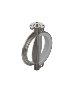 Butterfly valve - SPLIT BODY | TTV Valves TTV - 1