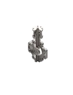 Butterfly valve high performance - METAL COLOSSUS | TTV Valves | Philippopoulos s.a.