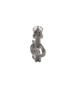 Butterfly valve high performance - PTFE/R-PTFE METAL COLOSSUS | TTV Valves