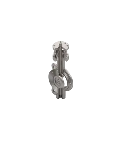 Butterfly valve high performance - PTFE/R-PTFE METAL COLOSSUS | TTV Valves | Philippopoulos s.a.