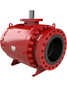 Ball Valve - Type 19000 | Ibor Valves | Philippopoulos s.a.