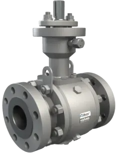 Ball Valve - Type 19001 | Ibor Valves | Philippopoulos s.a.