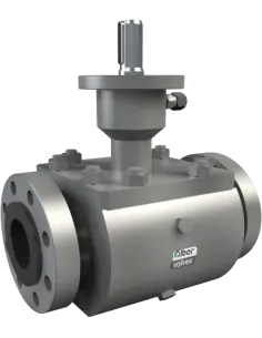 Ball Valve - Type 37001 | Ibor Valves | Philippopoulos s.a.