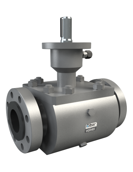 Ball Valve - 37001 | Ibor Valves