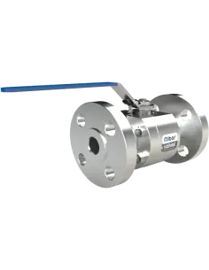 Ball Valve - Type 32000 | Ibor Valves | Philippopoulos s.a.