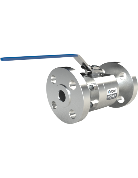 Ball Valve - 32000 | Ibor Valves
