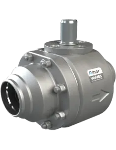 Ball Valve - Type 32001 | Ibor Valves | Philippopoulos s.a.
