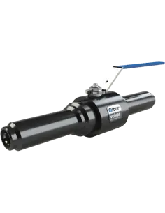 Ball Valve - Type 13000 | Ibor Valves | Philippopoulos s.a.