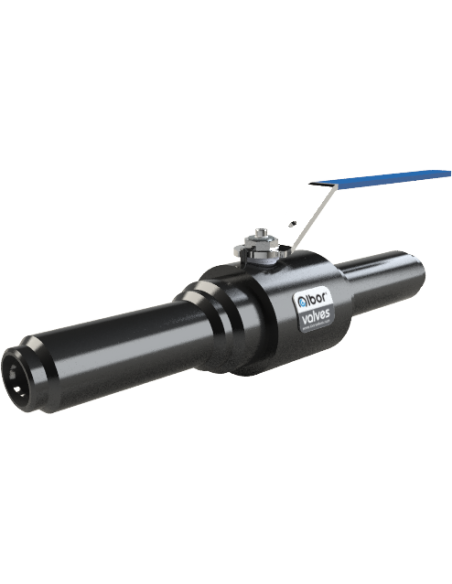 Ball Valve - 13000 | Ibor Valves