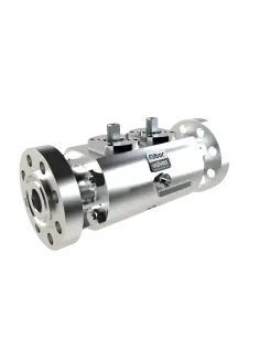 Ball Valve - Type 28000 | Ibor Valves | Philippopoulos s.a.