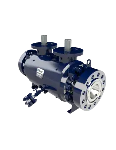 Ball Valve - Type 29000 | Ibor Valves | Philippopoulos s.a.