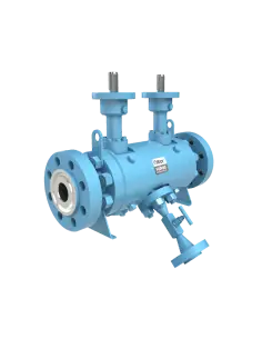 Ball Valve - Type 29001 | Ibor Valves | Philippopoulos s.a.