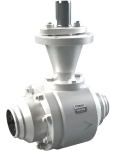 Ball Valve - Type 32005 | Ibor Valves | Philippopoulos s.a.