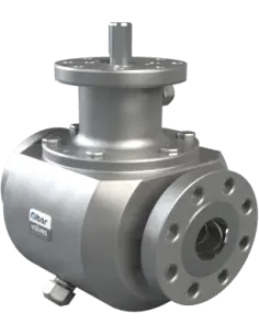 Ball Valve - Type 36005 | Ibor Valves | Philippopoulos s.a.