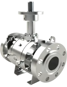 Ball Valve - Type 19002 | Ibor Valves | Philippopoulos s.a.