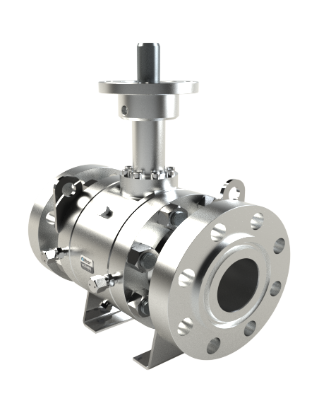 Ball Valve - 19002 | Ibor Valves