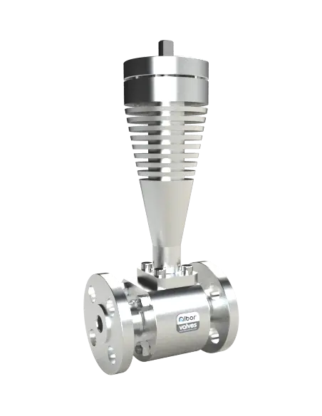 Ball Valve - Type 32002 | Ibor Valves | Philippopoulos s.a.