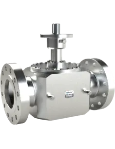 Ball Valve - Type 37002 | Ibor Valves | Philippopoulos s.a.