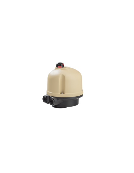 Electric Actuator - AQL1 | Bernard Controls