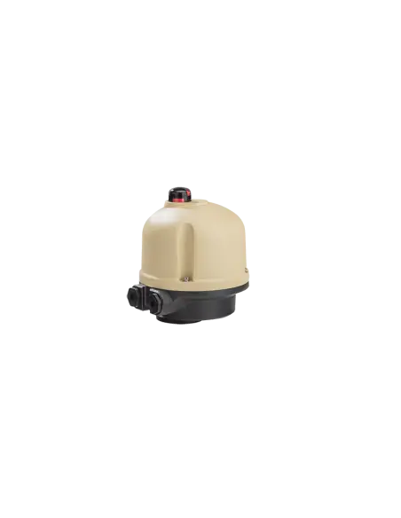 Electric Actuator - AQL1 | Bernard Controls | Philippopoulos s.a.