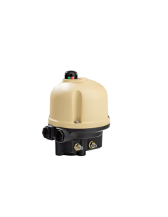 Electric Actuator - AQL7 | Bernard Controls