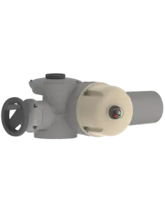 Electric Actuator - AT Range | Bernard Controls | Philippopoulos s.a.