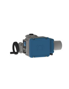 Electric Actuator - BT Range | Bernard Controls | Philippopoulos s.a.