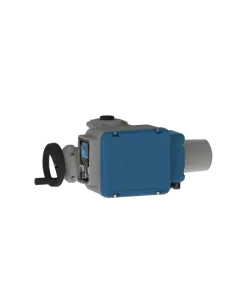 Electric Actuator - BT Range | Bernard Controls | Philippopoulos s.a.