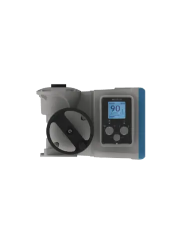 Electric Actuator - BT Range | Bernard Controls | Philippopoulos s.a.