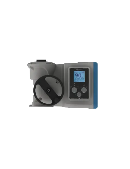 Electric Actuator - BT Range | Bernard Controls | Philippopoulos s.a.