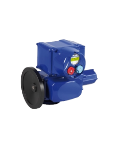 Electric Actuator - SQ Range | Bernard Controls | Philippopoulos s.a.