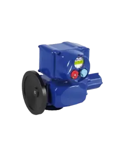 Electric Actuator - SQ Range | Bernard Controls | Philippopoulos s.a.