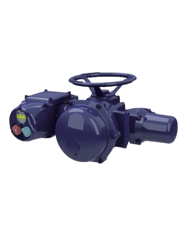 Electric Actuator - ST Range | Bernard Controls