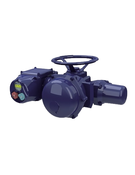 Electric Actuator - ST Range | Bernard Controls
