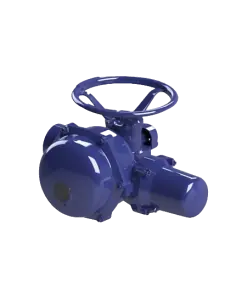 Electric Actuator - ST Range | Bernard Controls | Philippopoulos s.a.
