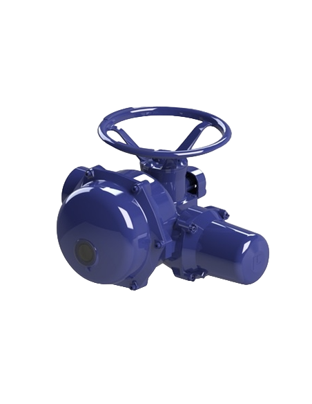Electric Actuator - ST Range | Bernard Controls