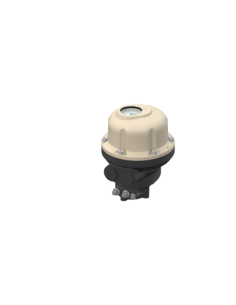 Electric Actuator - AQXL Range | Bernard Controls | Philippopoulos s.a.