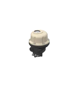 Electric Actuator - AQXL Range | Bernard Controls | Philippopoulos s.a.