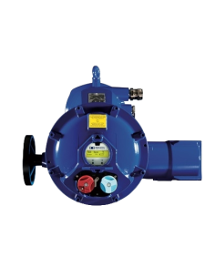 Electric Actuator - SQX Range | Bernard Controls | Philippopoulos s.a.