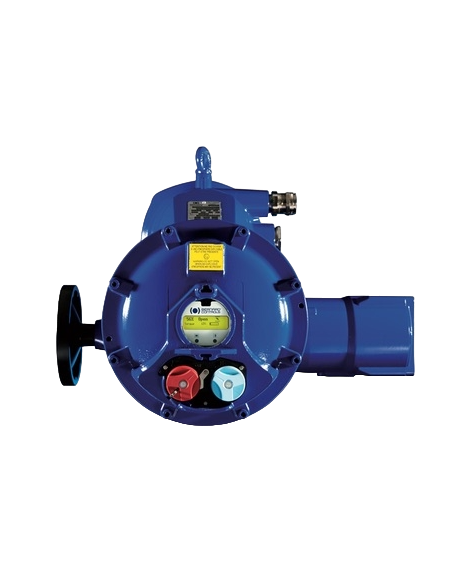Electric Actuator - SQX Range | Bernard Controls