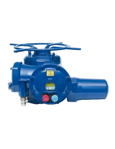 Electric Actuator - STX Range | Bernard Controls | Philippopoulos s.a.