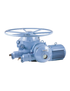 Electric Actuator - NUCLEAR QUALIFIED | Bernard Controls | Philippopoulos s.a.